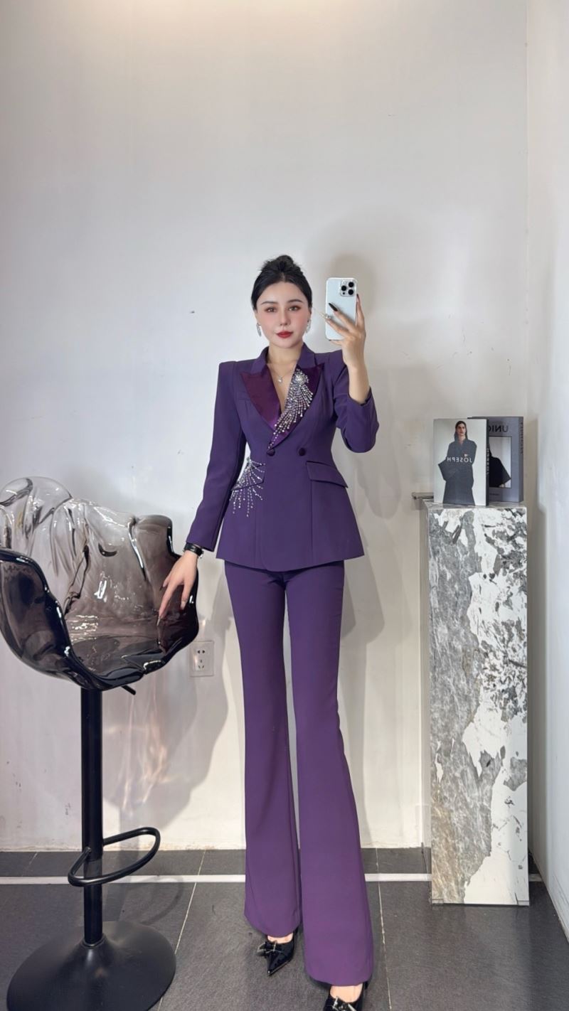 Christian Dior Long Suits